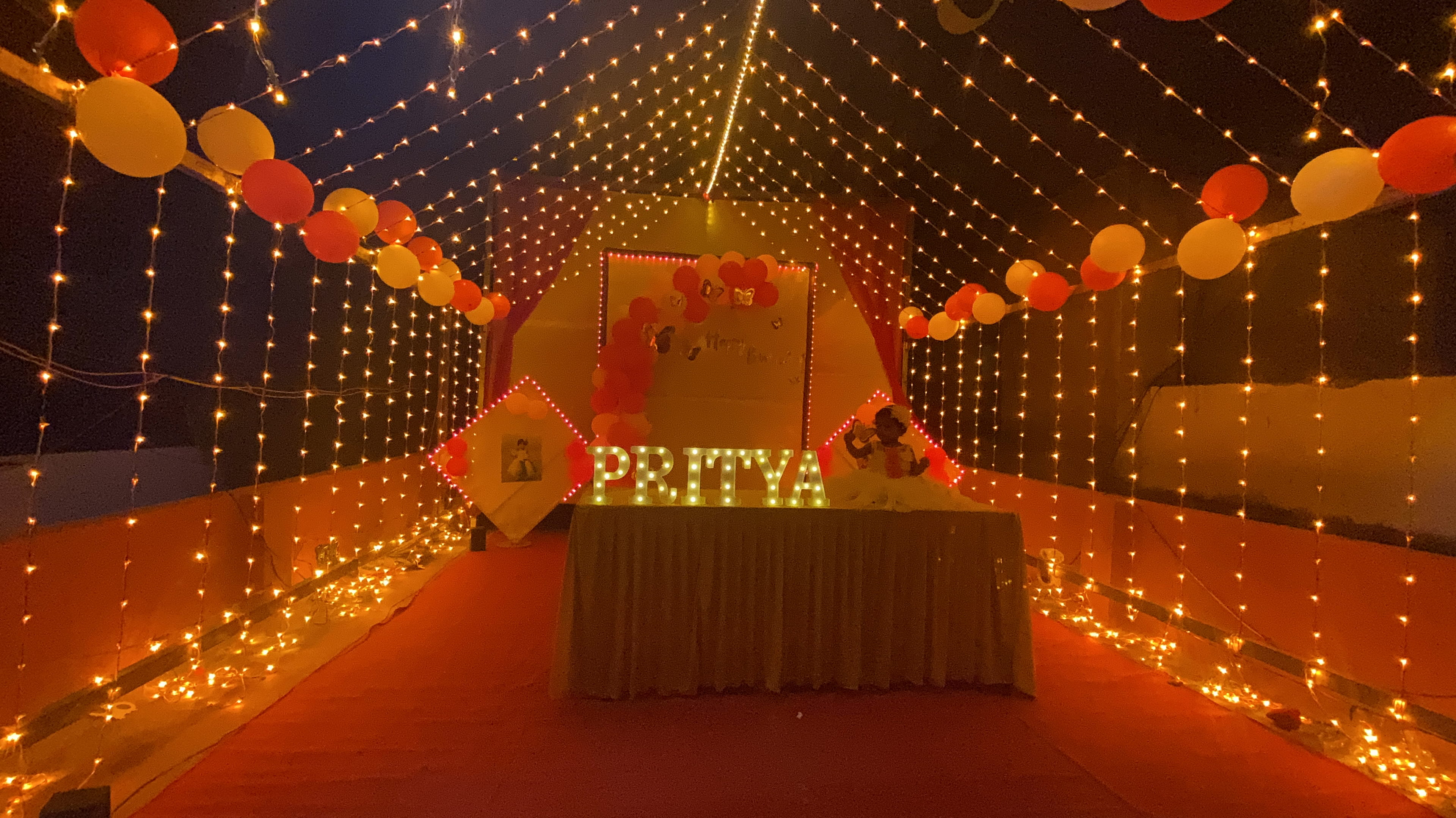 Event management cities Tamil Nadu