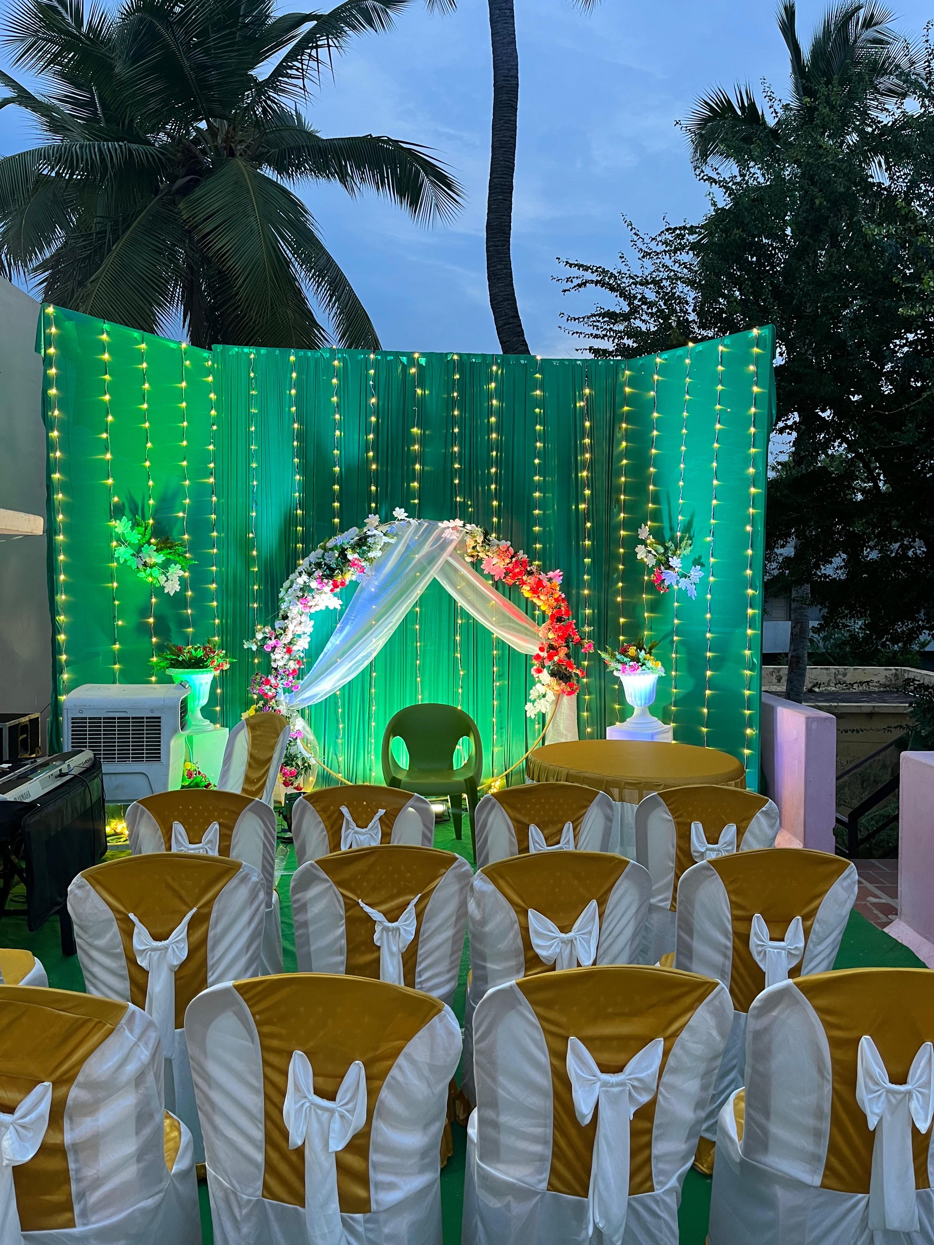 Corporate events Thoothukudi