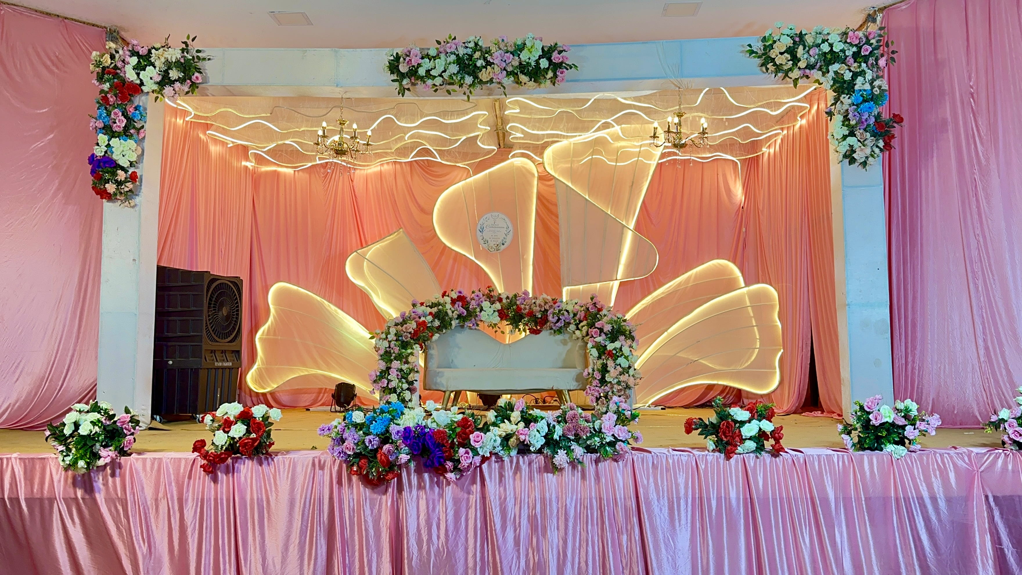 Happy families event management Thoothukudi