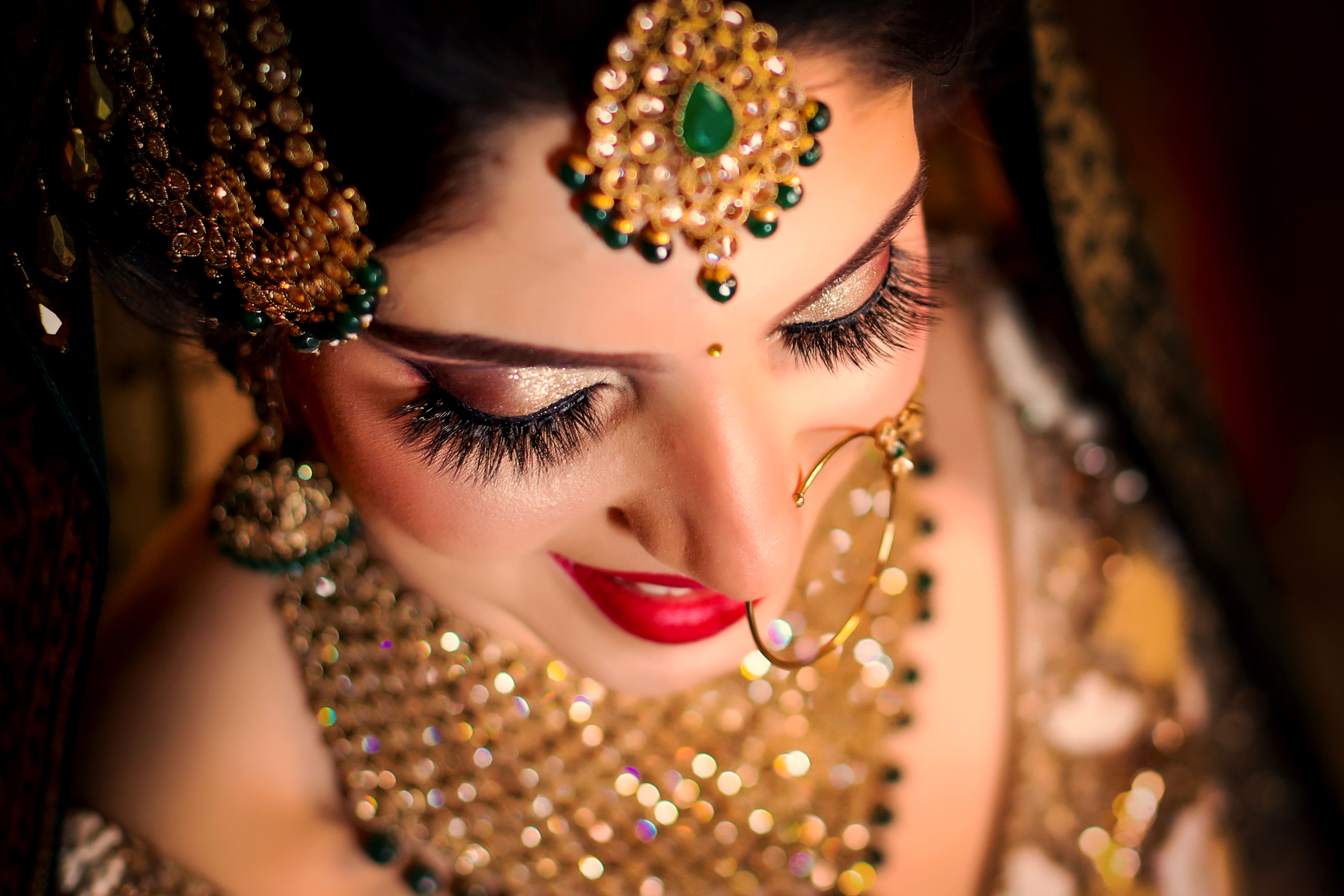 Bridal Mehandi design