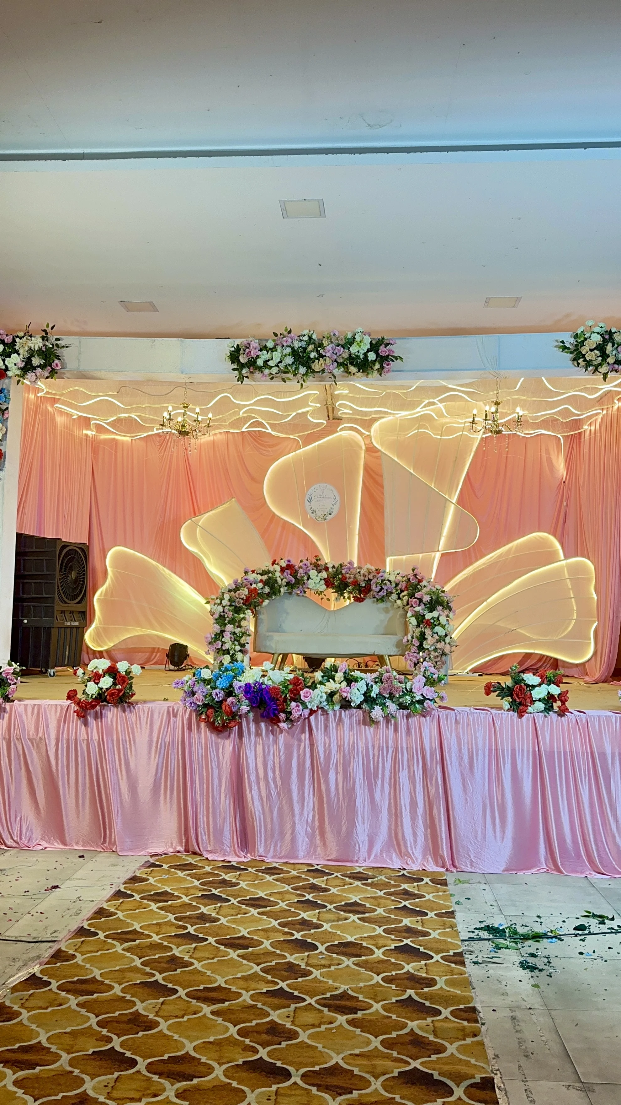 Engagement